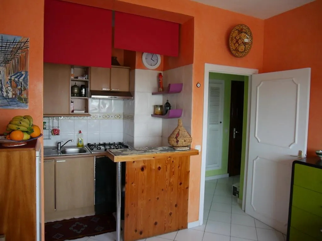 Appartement Bien Ensoleille Agadir