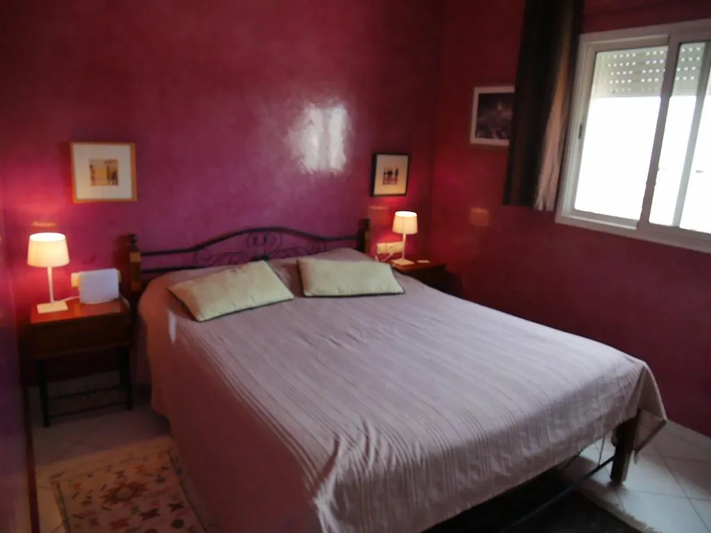 Appartement Bien Ensoleille Αγκαντίρ 0*,  Μαρόκο